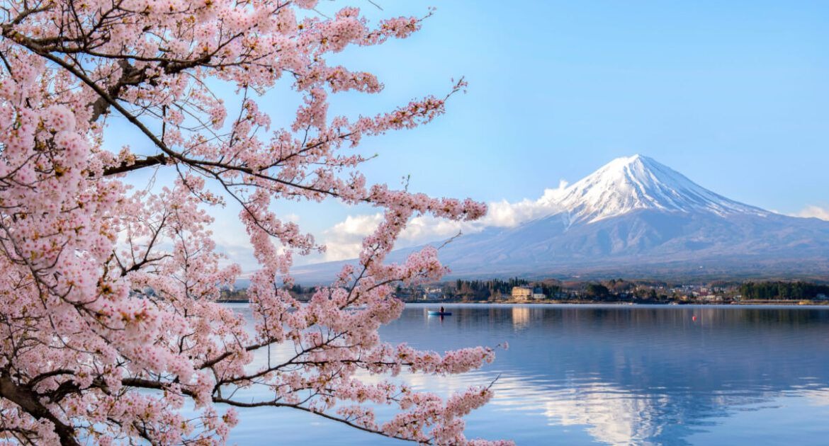 Enchanting Japan: A Tapestry of Tradition, Innovation, and Beauty