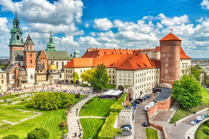 Poland: A Tapestry of Resilience, History, and Cultural Heritage